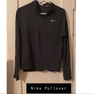 Nike pullover